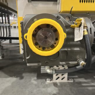 SEW KT57 Reducer Cap - See Through